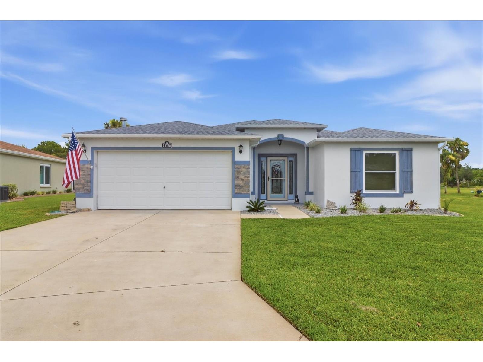 15526 SW 11th Terrace Road Ocala FL 34473 OM727617 image1