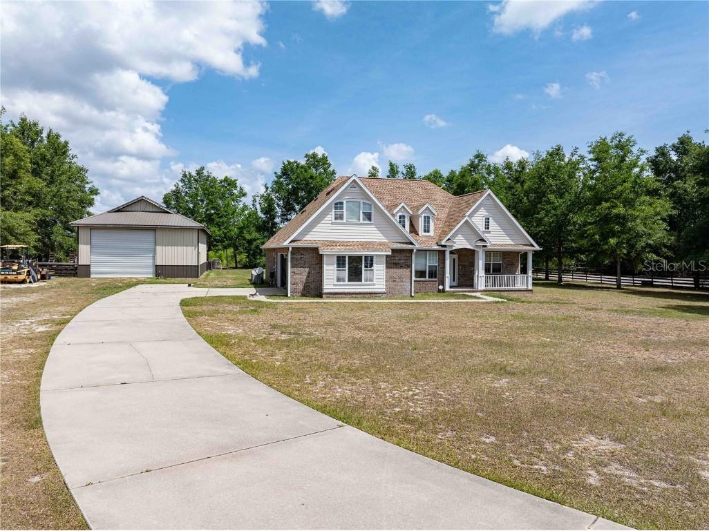 15527 194th Place O'Brien FL 32071 GC530732 image1