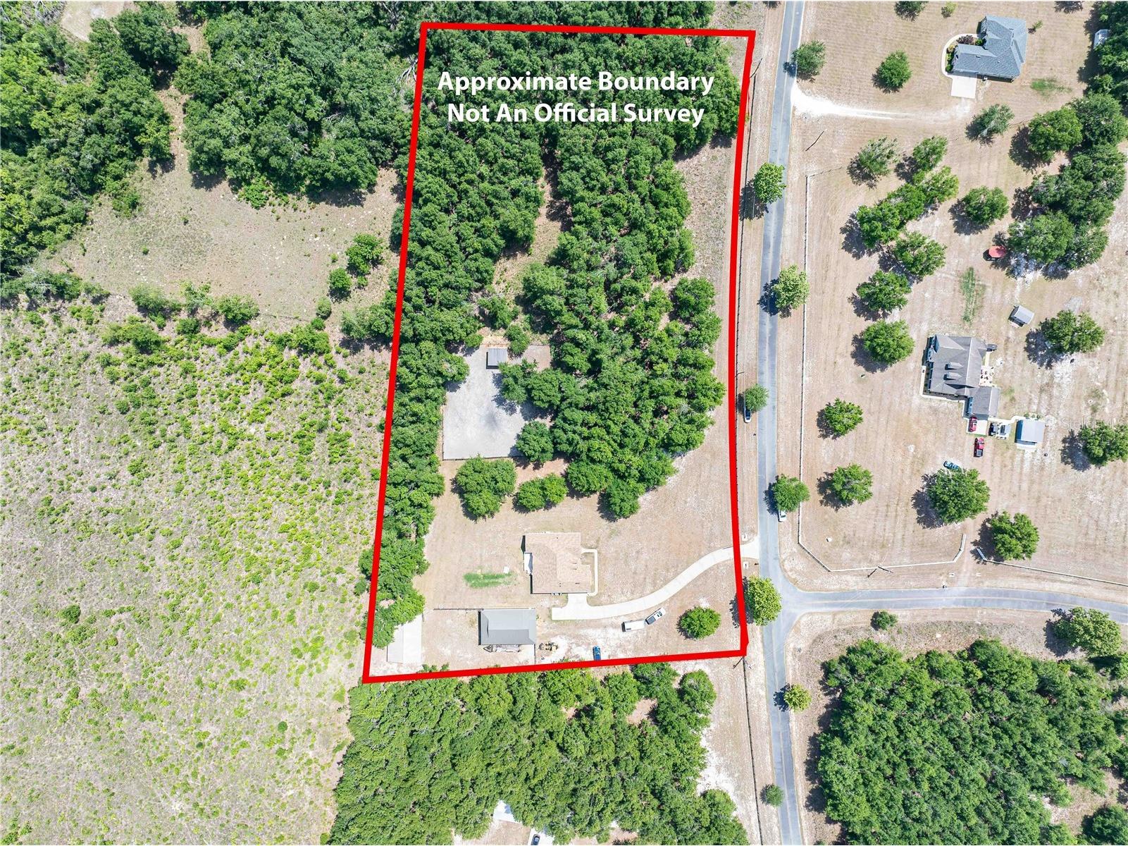 15527 194th Place O'Brien FL 32071 GC538780 image37