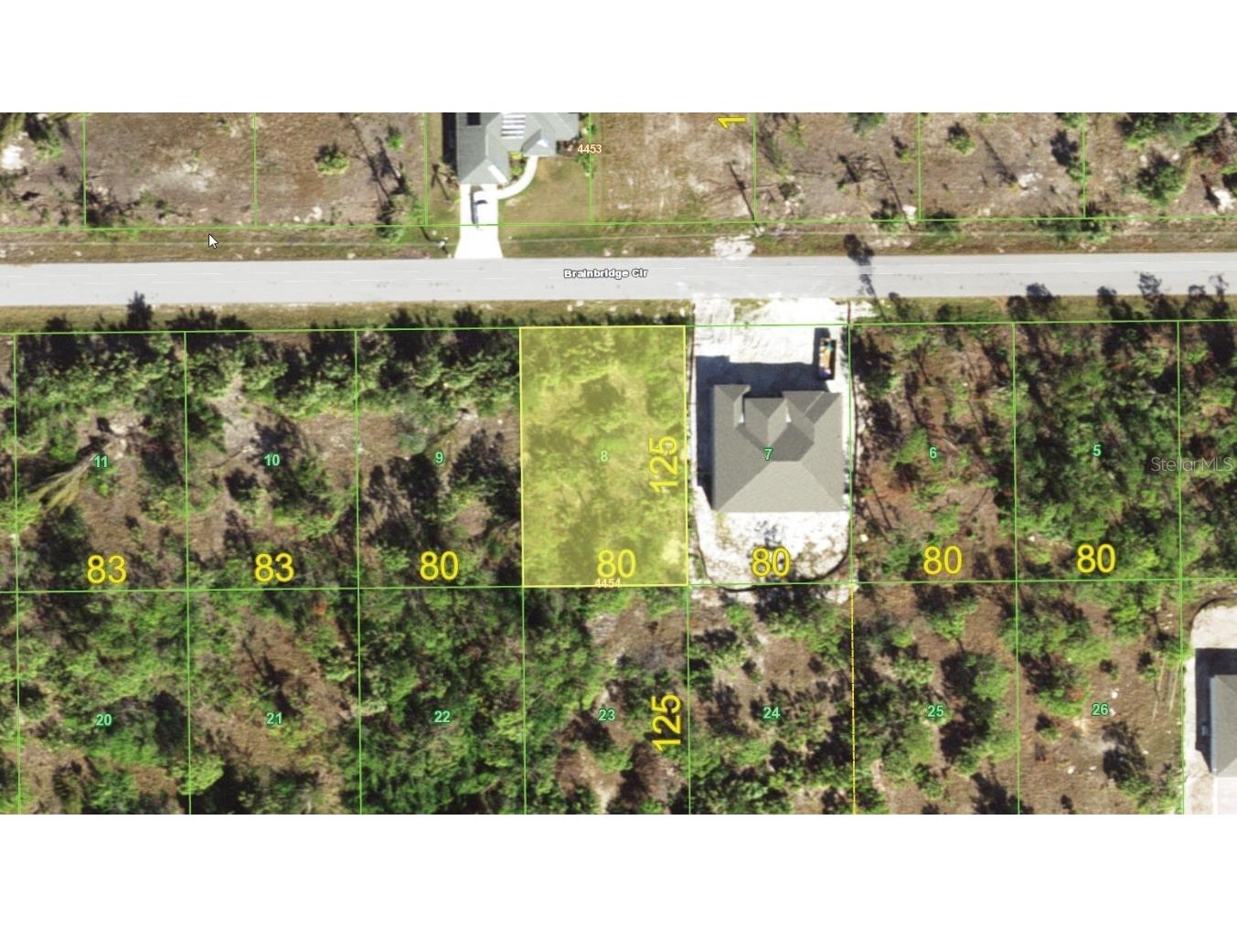 15527 Brainbridge Circle Port Charlotte FL 33981 D6144059 image1