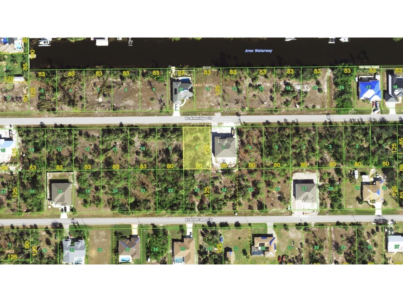 15527 Brainbridge Circle Port Charlotte FL 33981 D6144059 image3