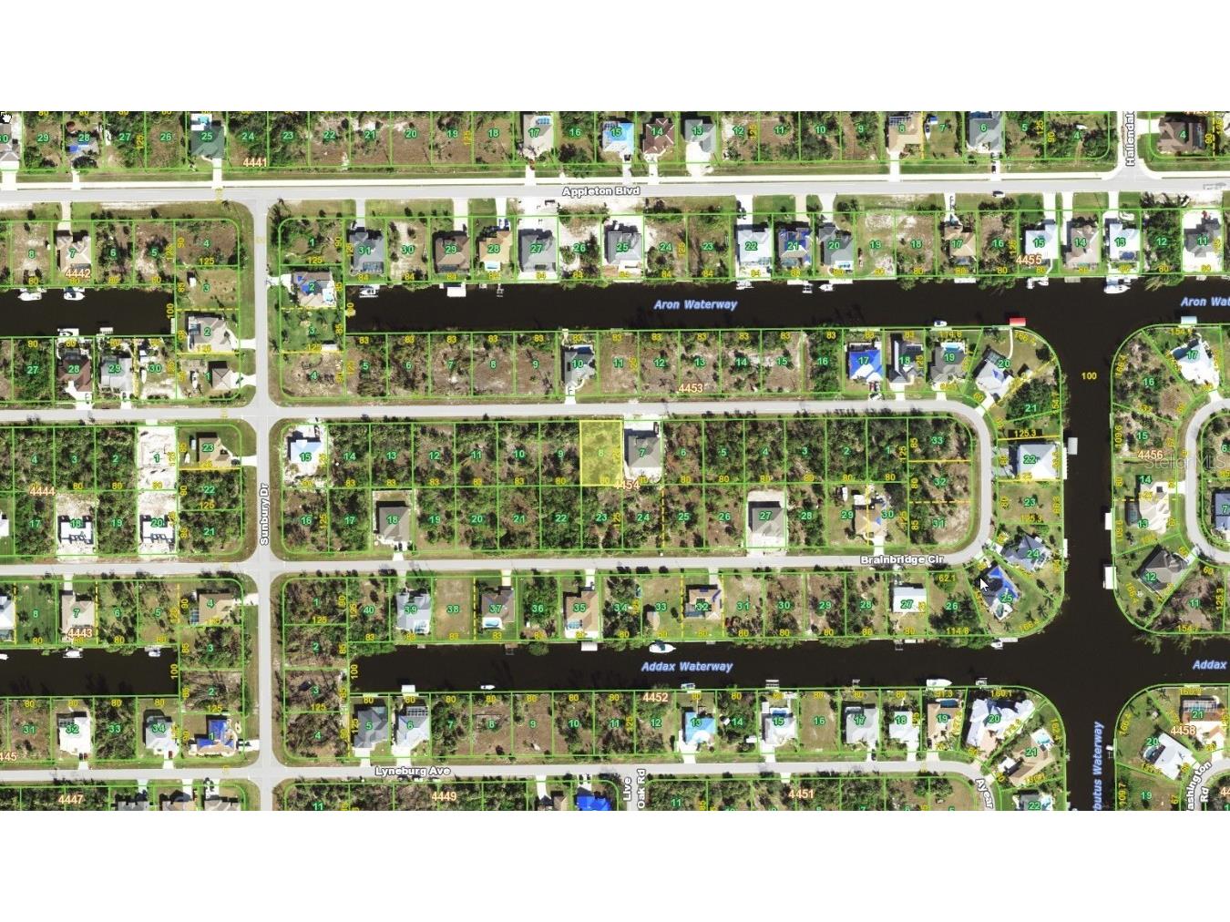 15527 Brainbridge Circle Port Charlotte FL 33981 D6144059 image5