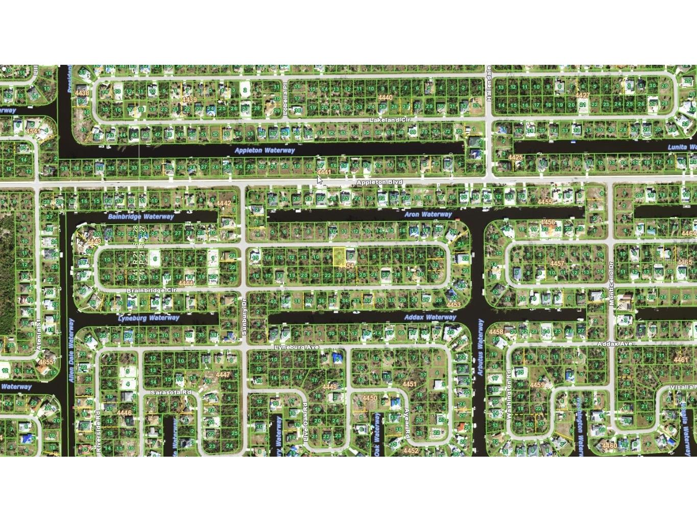 15527 Brainbridge Circle Port Charlotte FL 33981 D6144059 image7