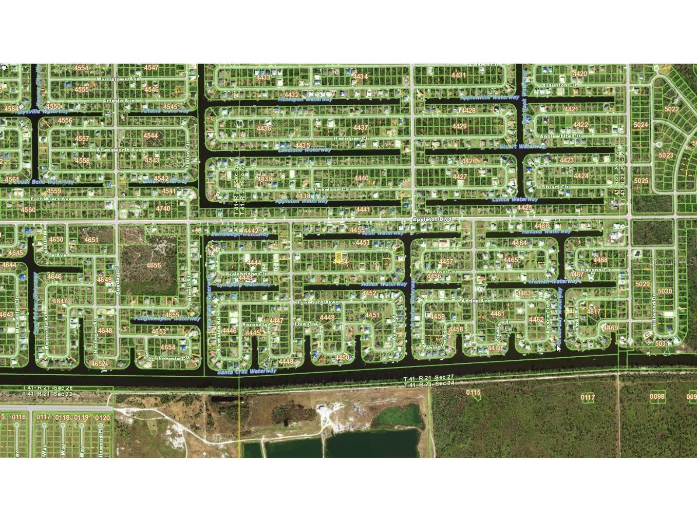 15527 Brainbridge Circle Port Charlotte FL 33981 D6144059 image8