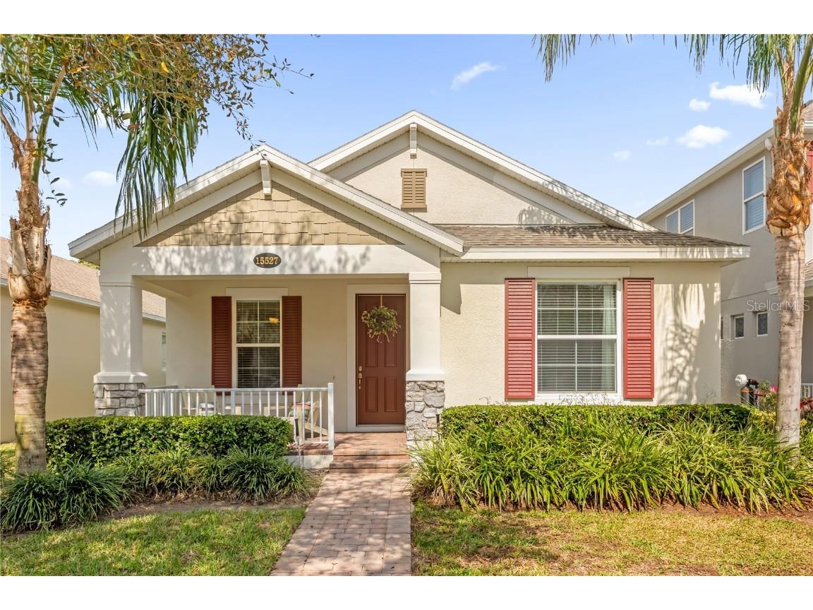 15527 Murcott Blossom Boulevard Winter Garden FL 34787 O6279789 image1