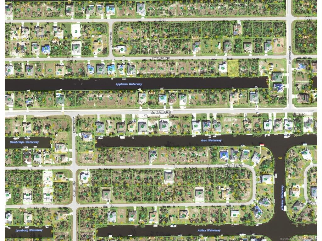 15528 Lakeland Circle Port Charlotte FL 33981 D6144414 image1