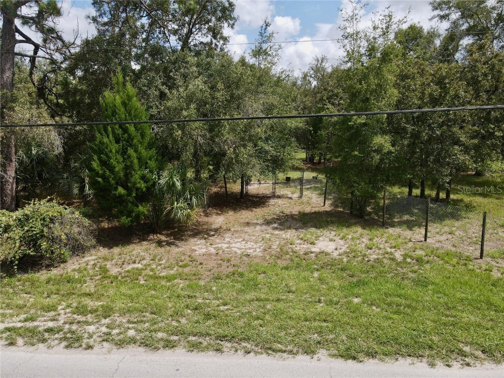 15528 Little Ranch Road Shady Hills FL 34610 W7861952 image1