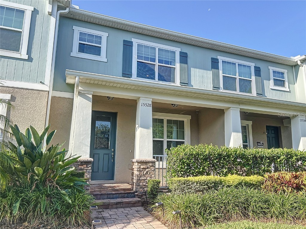 15528 Murcott Blossom Boulevard Winter Garden FL 34787 S5105770 image1