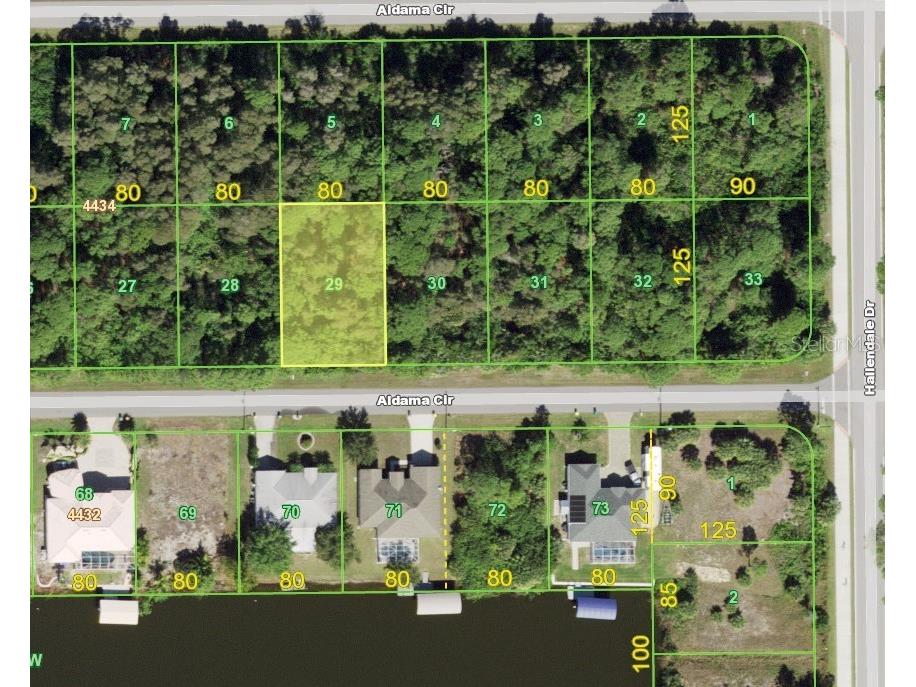 15529 Aldama Circle Port Charlotte FL 33981 C7445104 image1