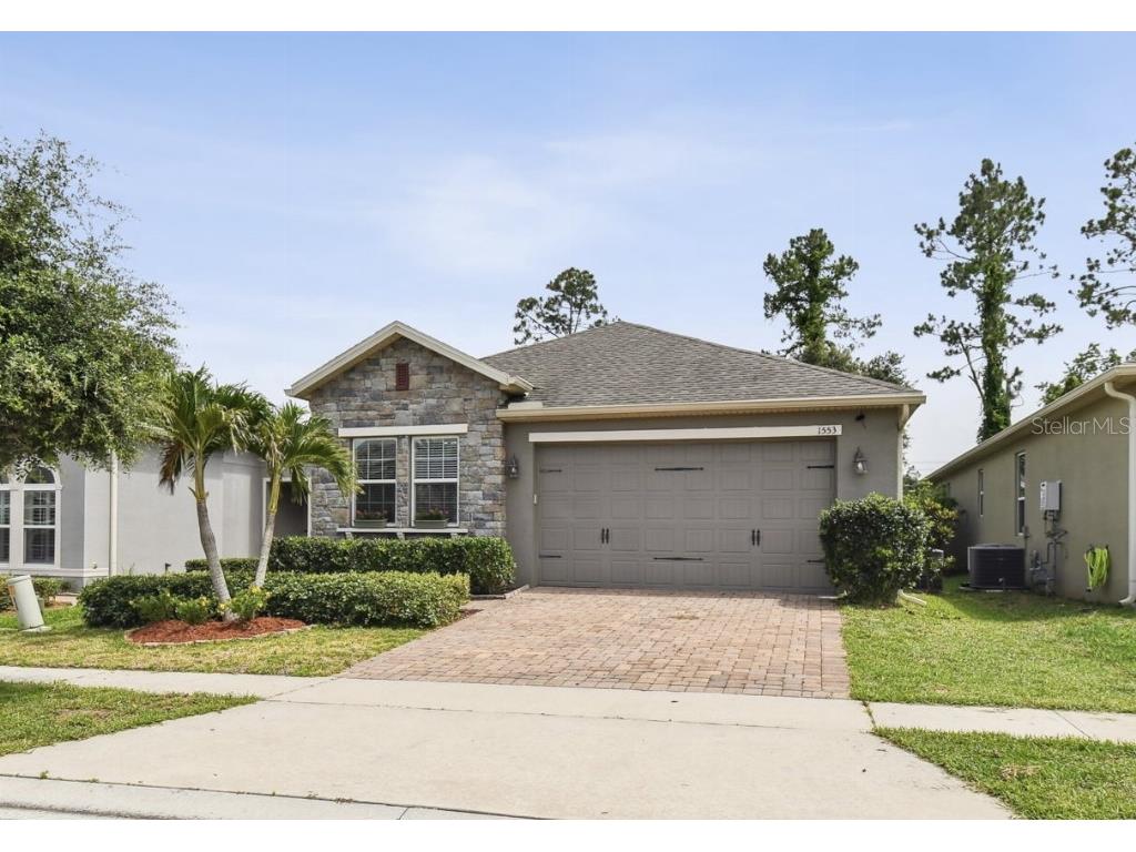 1553 Amber Leaf Circle Ocoee FL 34761 TB8395191 image1