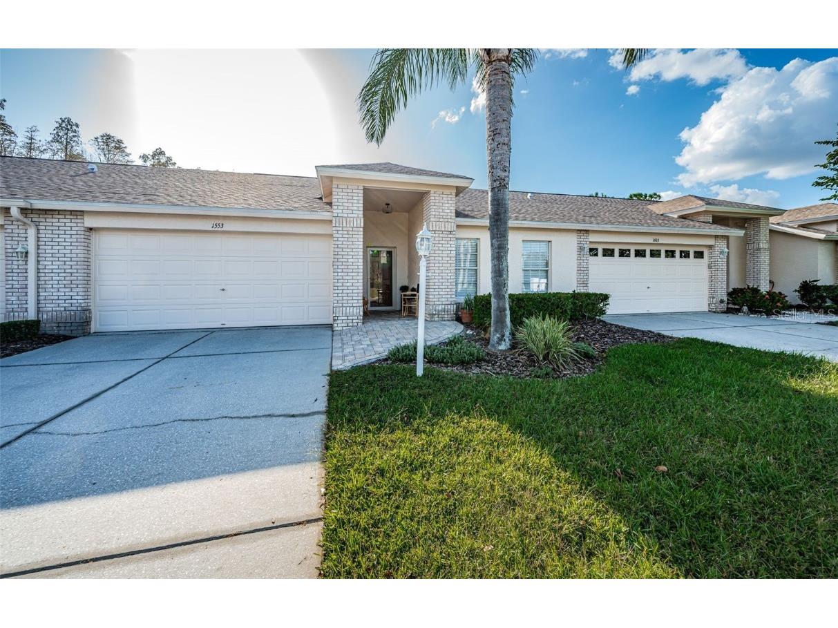1553 Arlington Oaks Court Trinity FL 34655 W7869324 image1