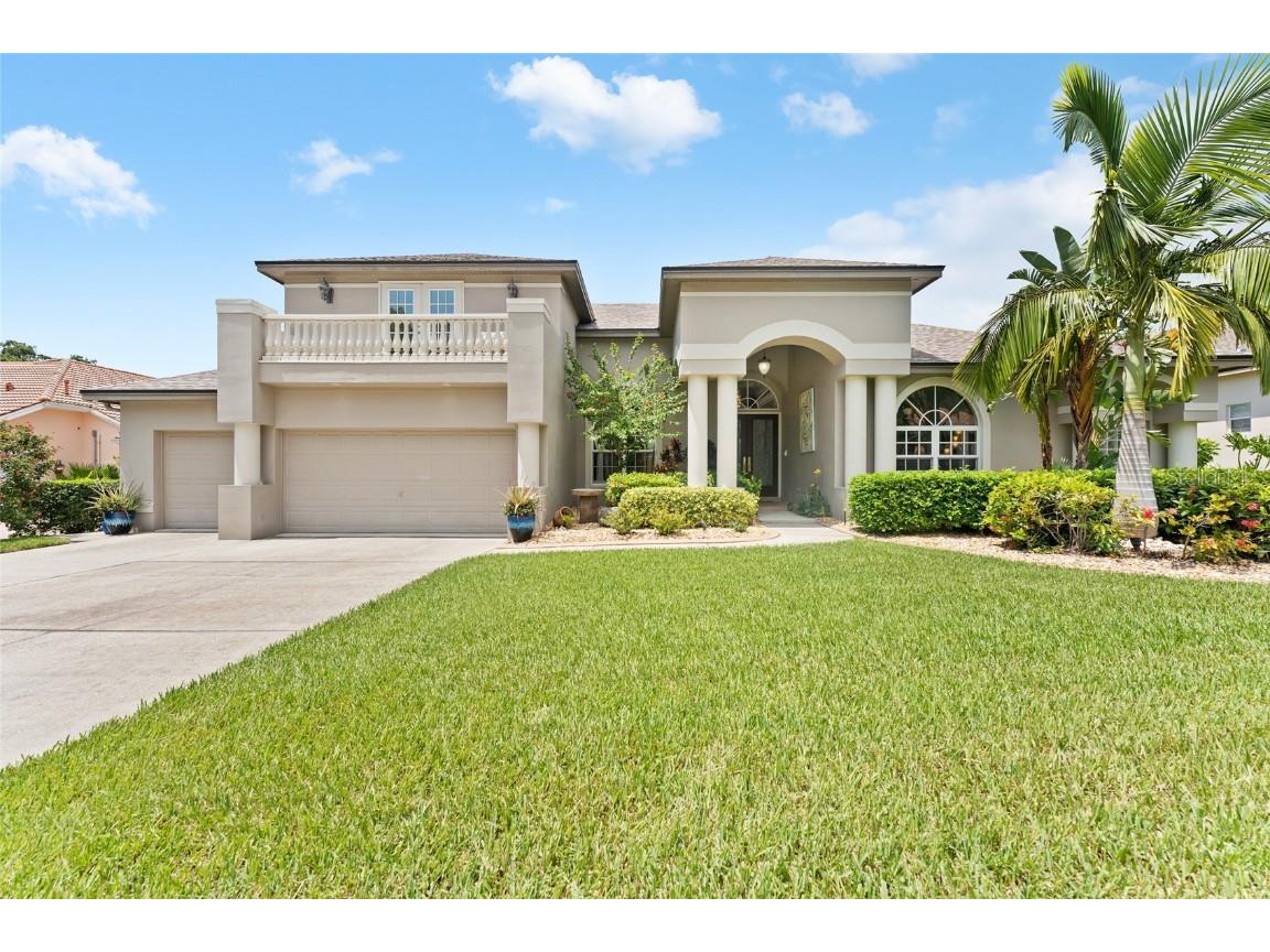 1553 Canopy Oaks Boulevard Palm Harbor FL 34683 TB8399589 image1