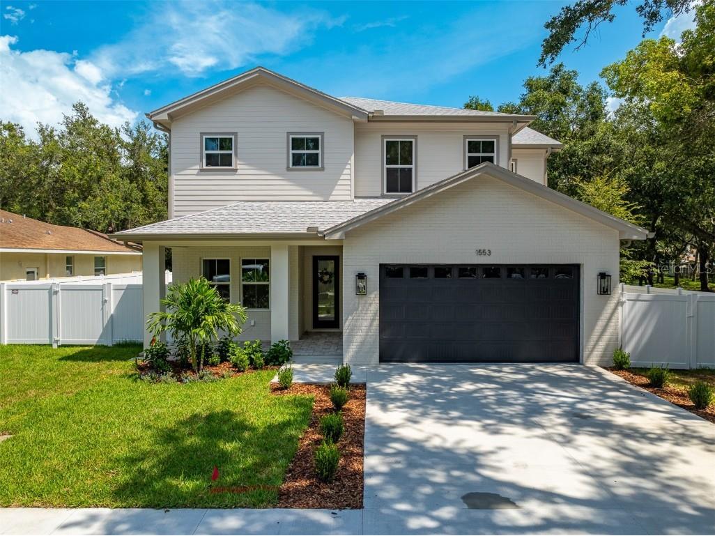 1553 Cedar Street Safety Harbor FL 34695 T3531762 image1