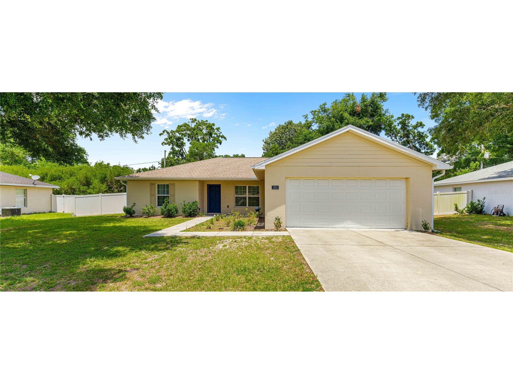 1553 NE 161st Place Citra FL 32113 OM703429 image1