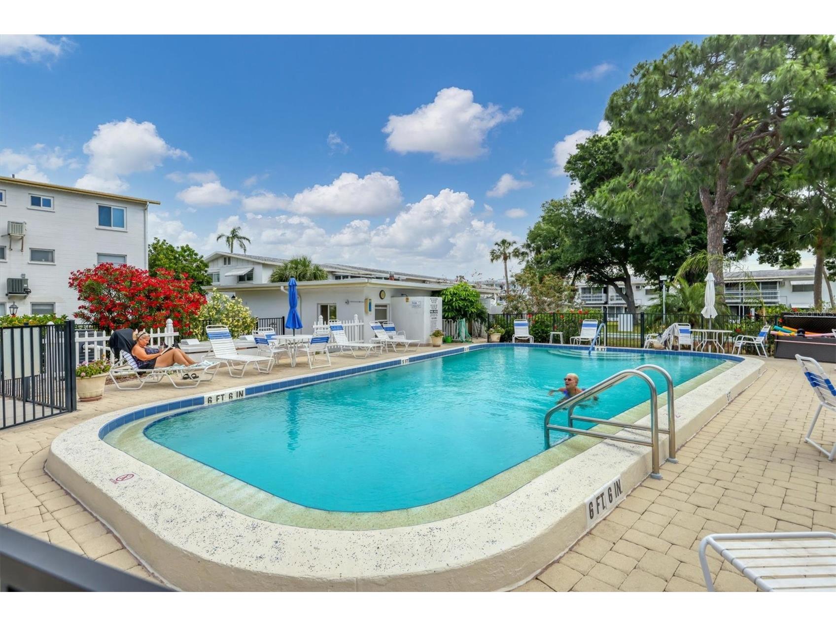 1553 Pleasant Road #H27 Bradenton FL 34207 A4688347 image24
