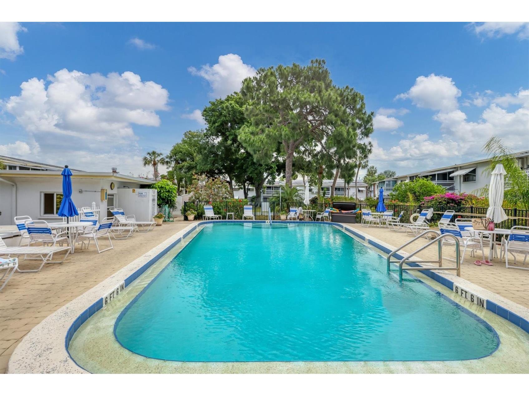 1553 Pleasant Road #H27 Bradenton FL 34207 A4688347 image25