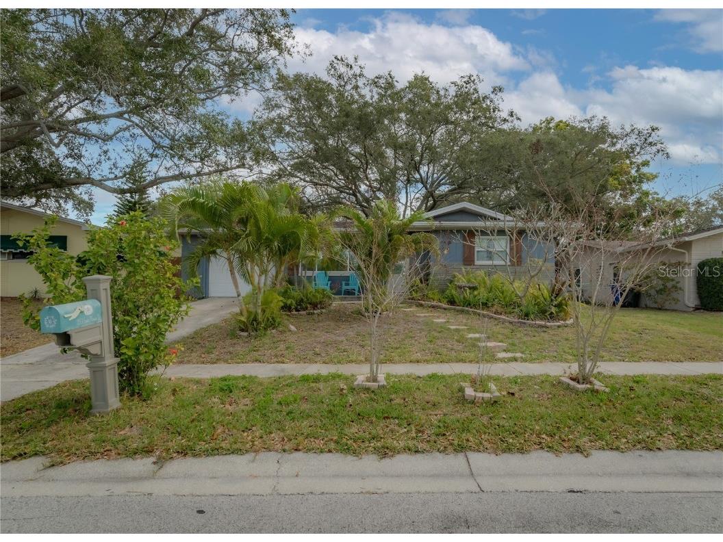 1553 Santa Monica Drive Dunedin FL 34698 T3503263 image1
