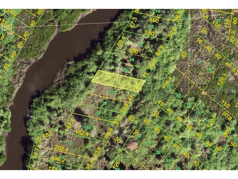 1553 Veranda Terrace Punta Gorda FL 33983 D6128729 image1