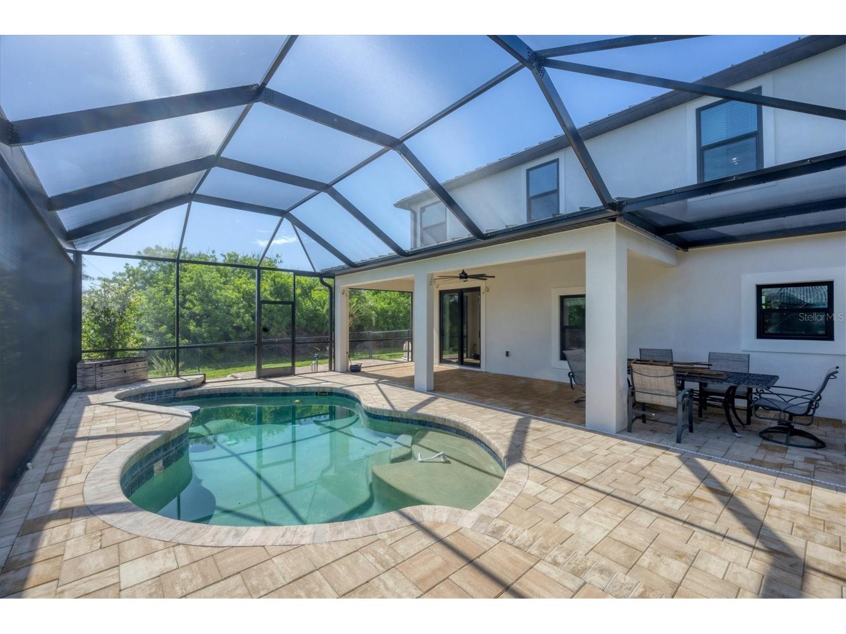 15530 Aqua Circle Port Charlotte FL 33981 - AQUA WATERWAY C7512001 image31