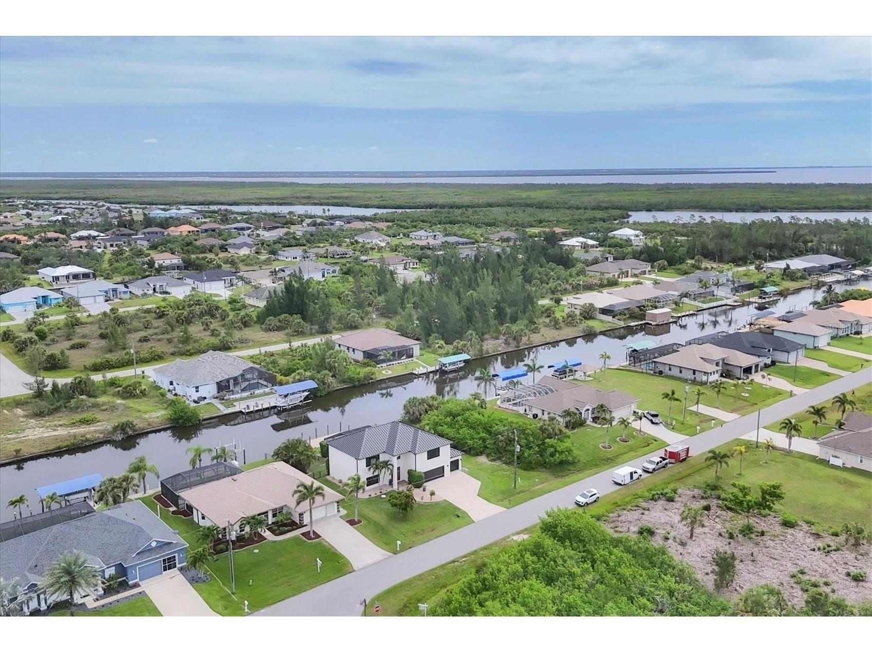 15530 Aqua Circle Port Charlotte FL 33981 - AQUA WATERWAY C7512001 image38