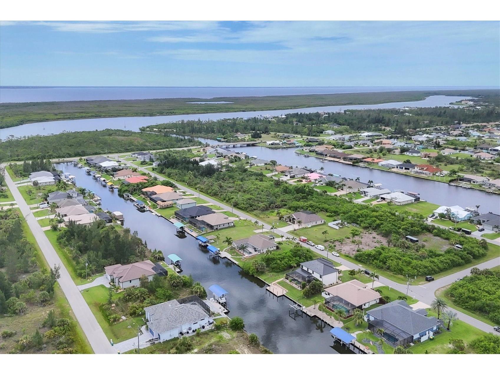 15530 Aqua Circle Port Charlotte FL 33981 - AQUA WATERWAY C7512001 image39