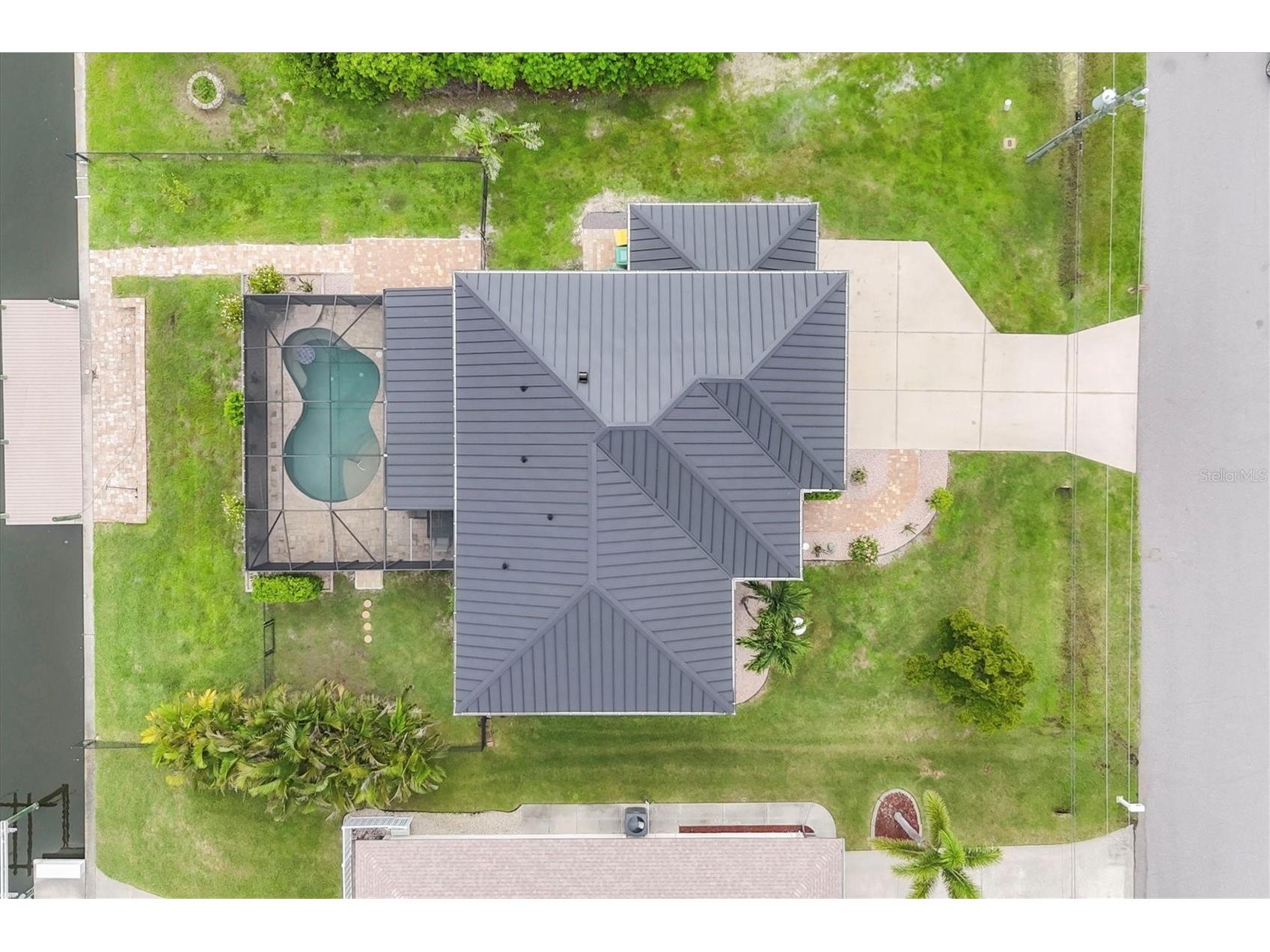 15530 Aqua Circle Port Charlotte FL 33981 - AQUA WATERWAY C7512001 image42