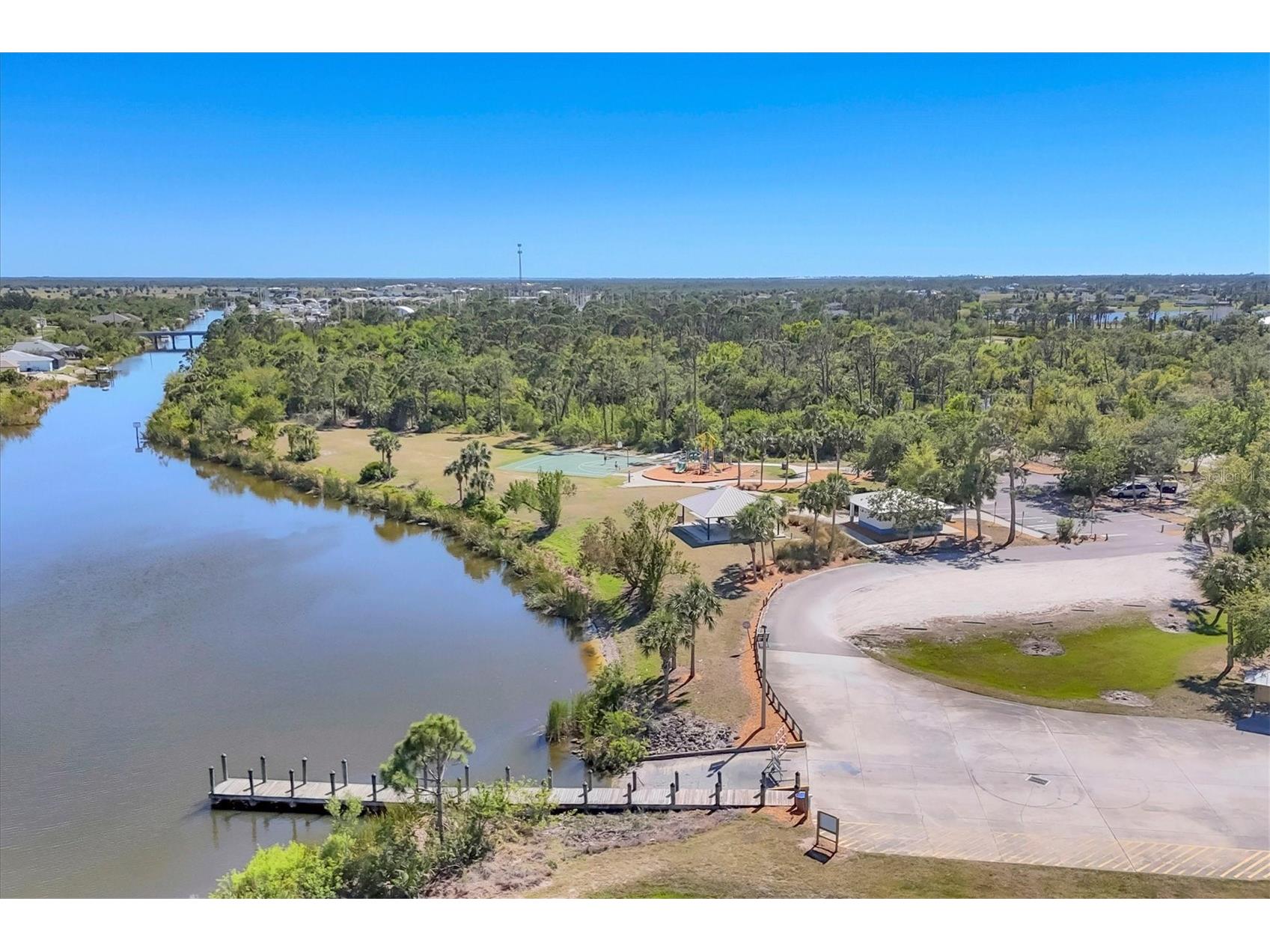 15530 Aqua Circle Port Charlotte FL 33981 - AQUA WATERWAY C7512001 image48