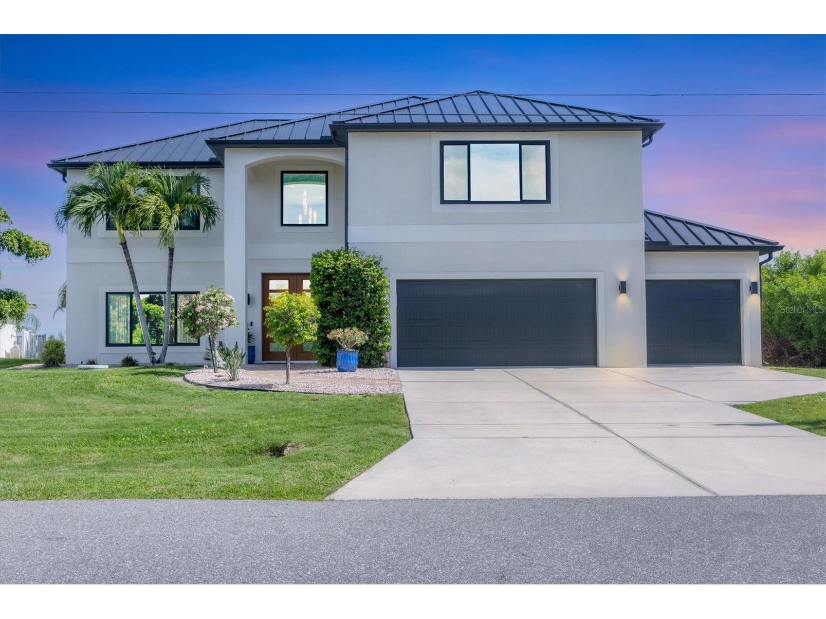 15530 Aqua Circle Port Charlotte FL 33981 - AQUA WATERWAY C7512001 image5