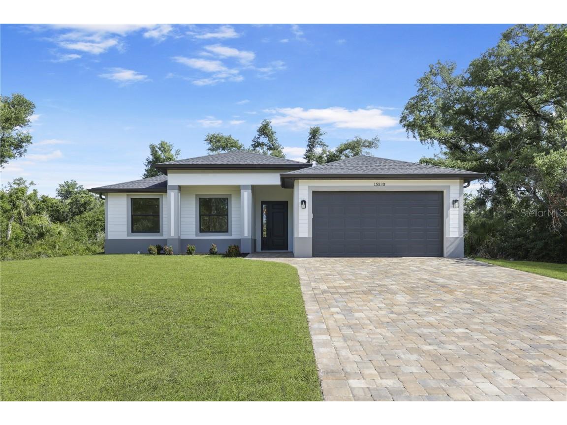 15530 Gregus Avenue Port Charlotte FL 33953 L4944809 image1