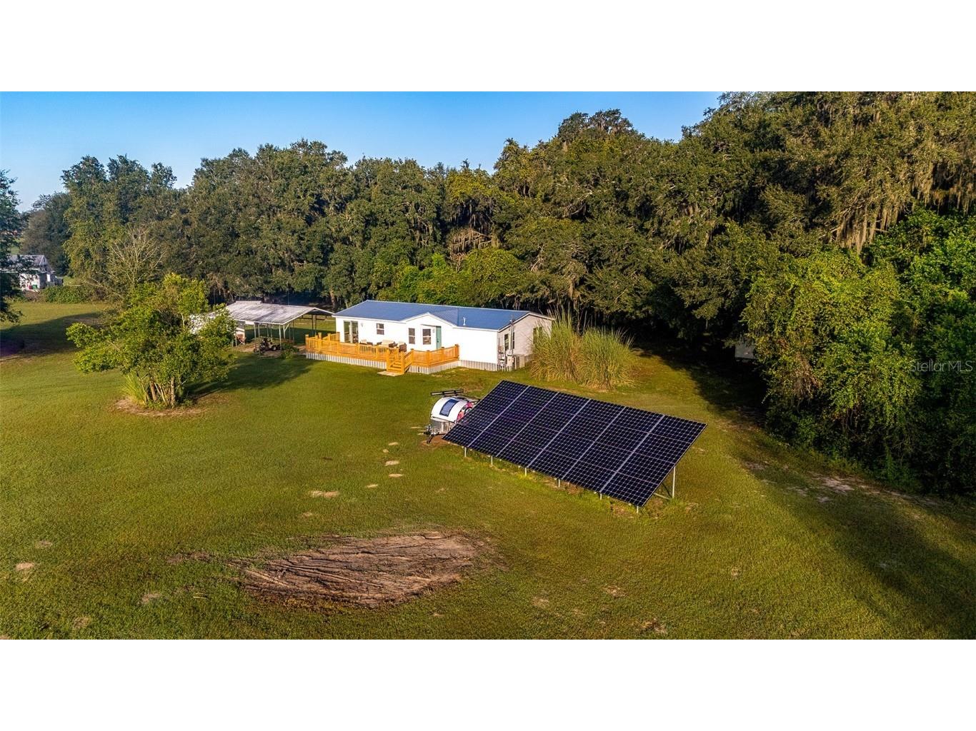 15530 SE 47th Avenue Summerfield FL 34491 G5103642 image28