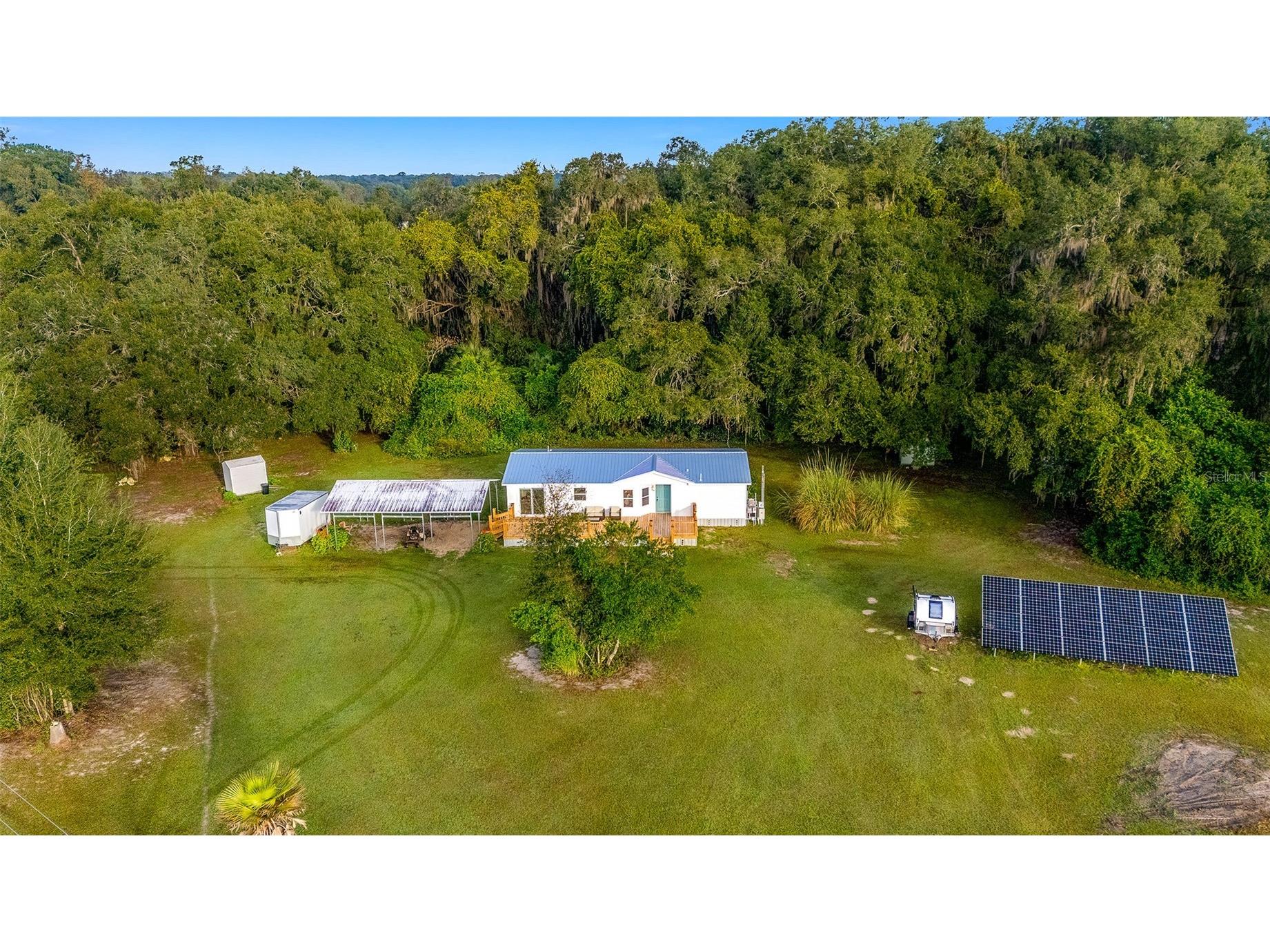 15530 SE 47th Avenue Summerfield FL 34491 G5103642 image45