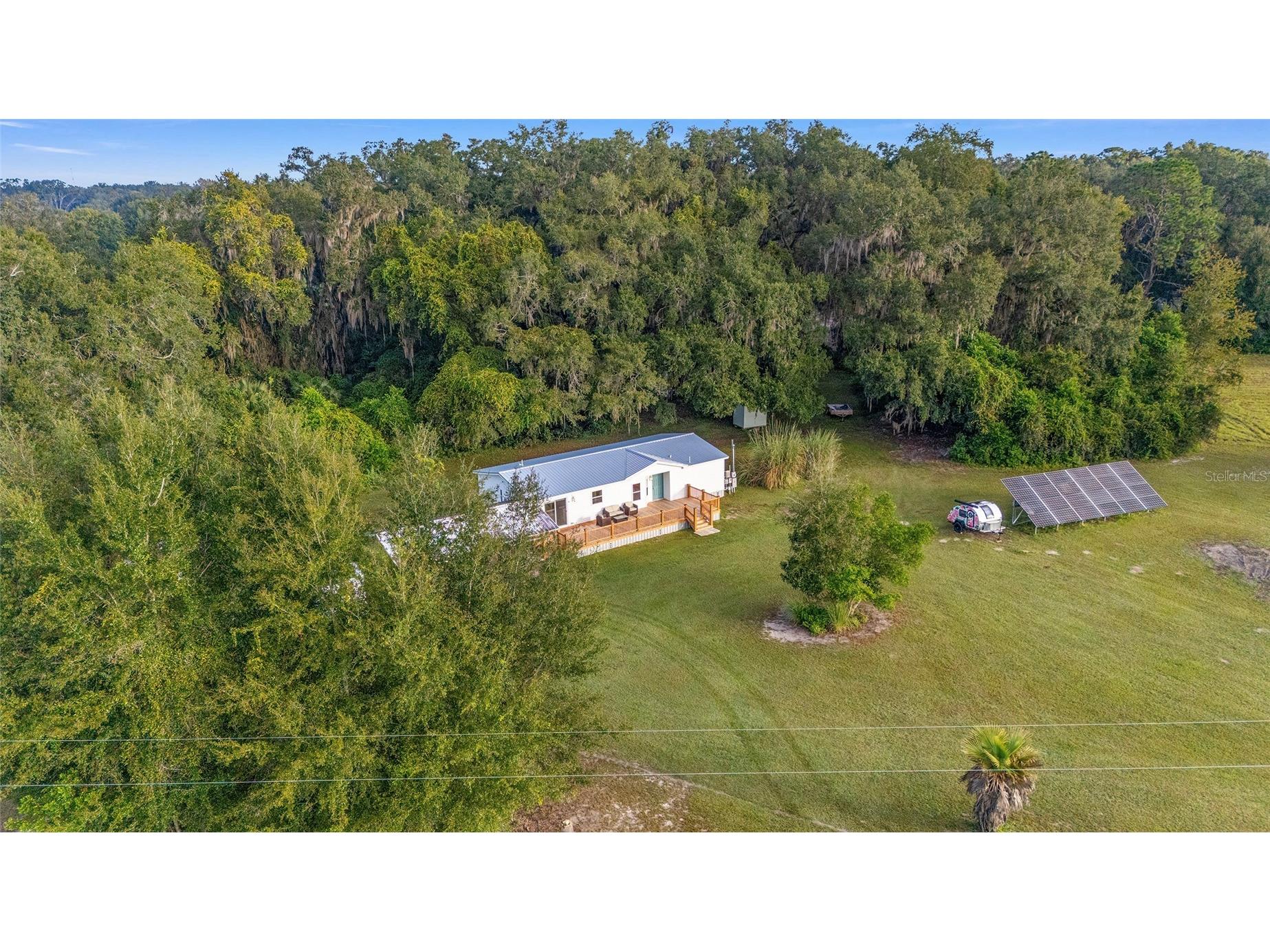 15530 SE 47th Avenue Summerfield FL 34491 G5112921 image44