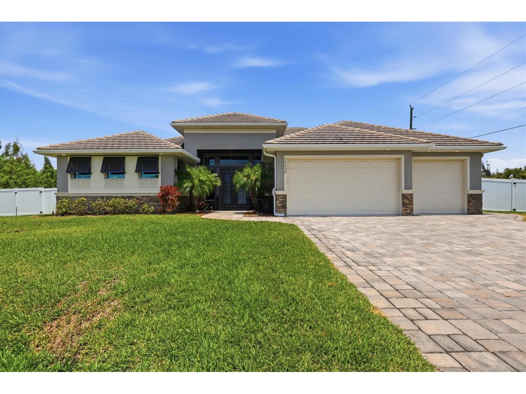 15530 Staunton Circle Port Charlotte FL 33981 D6147499 image1