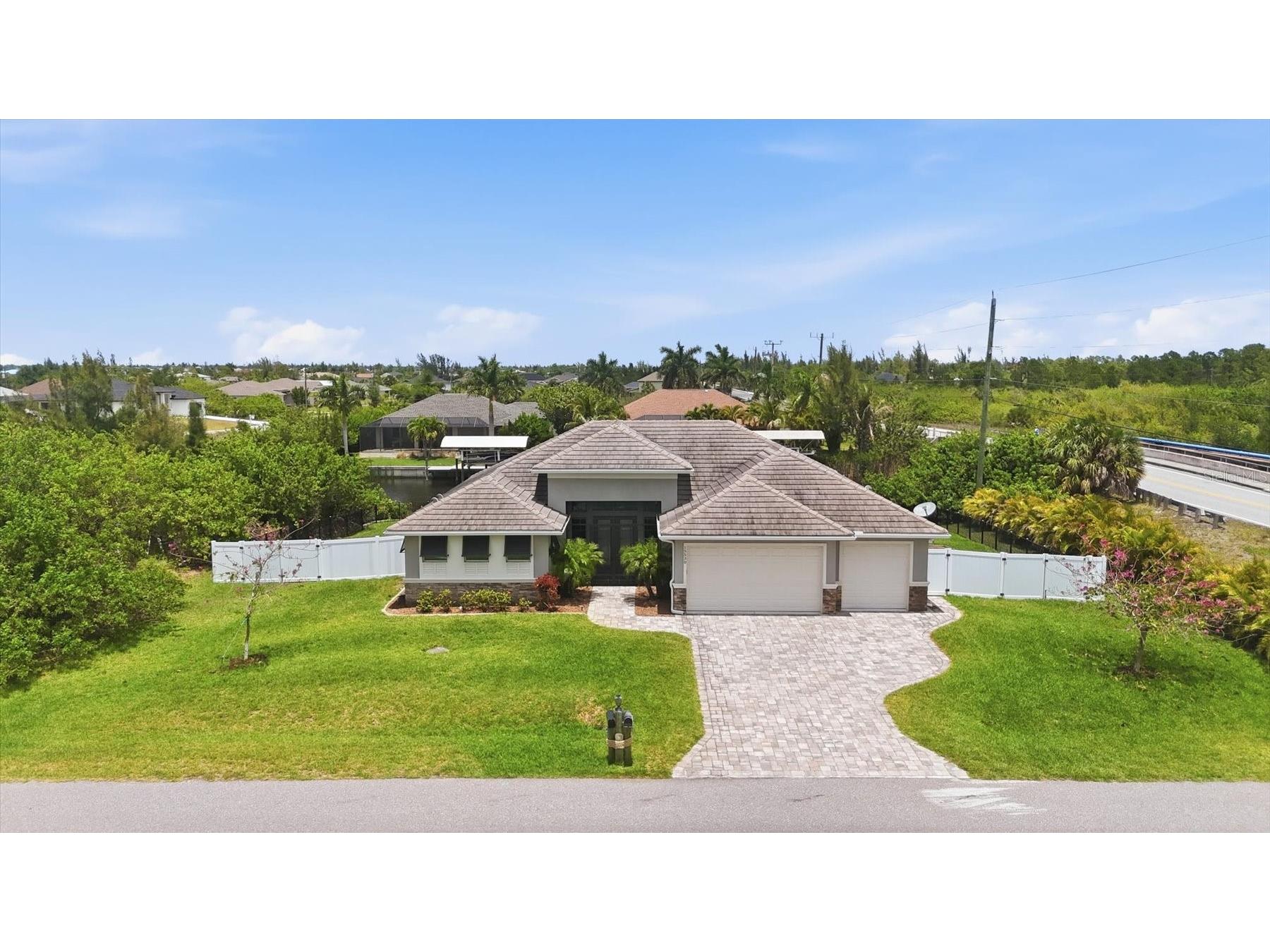 15530 Staunton Circle Port Charlotte FL 33981 D6147499 image3