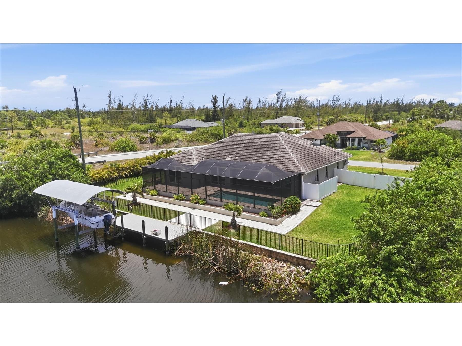 15530 Staunton Circle Port Charlotte FL 33981 D6147499 image46