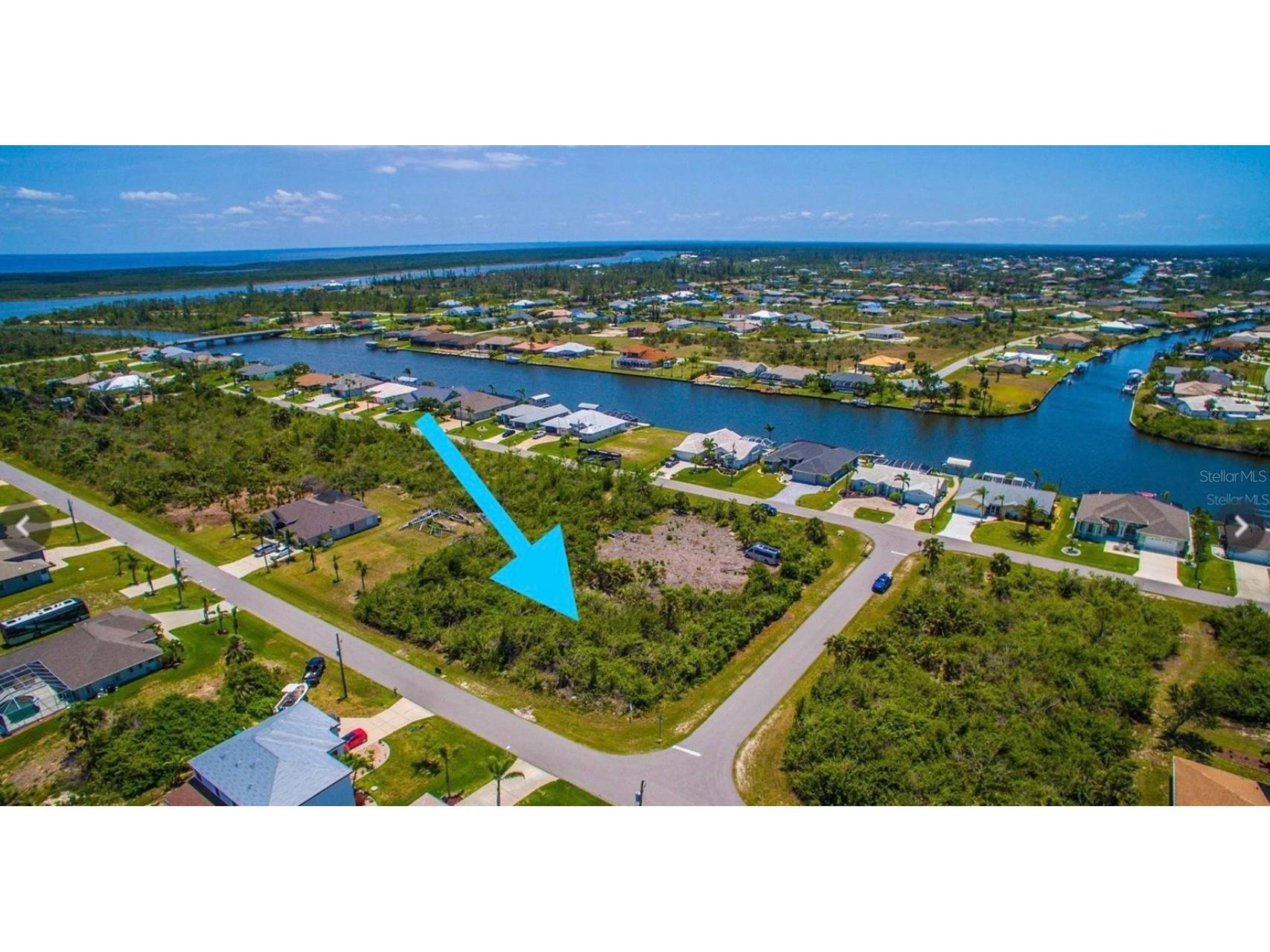 15531 Aqua Circle Port Charlotte FL 33981 D6147808 image1
