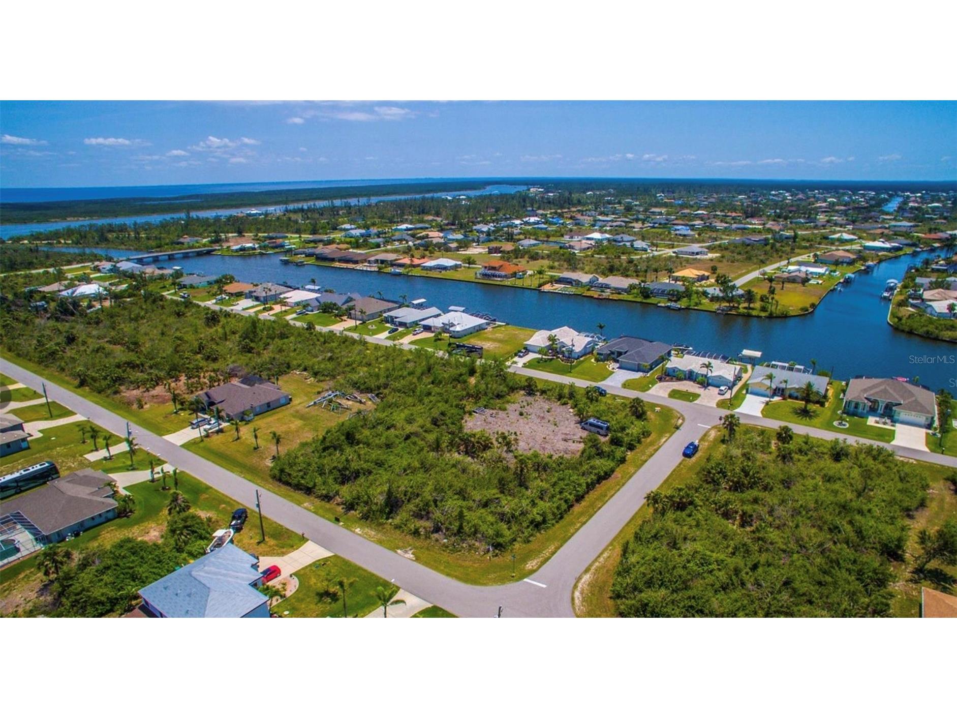 15531 Aqua Circle Port Charlotte FL 33981 D6147808 image2
