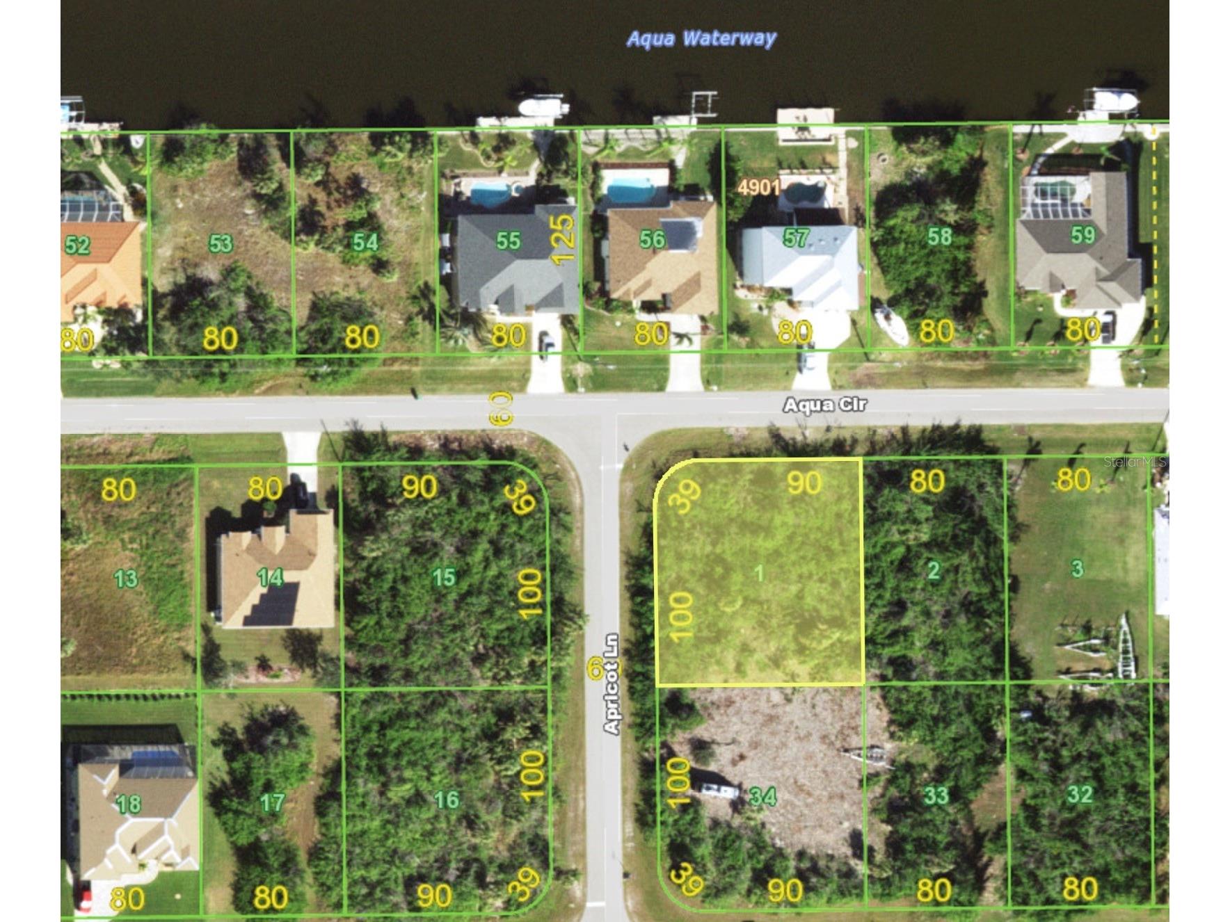 15531 Aqua Circle Port Charlotte FL 33981 D6147808 image8
