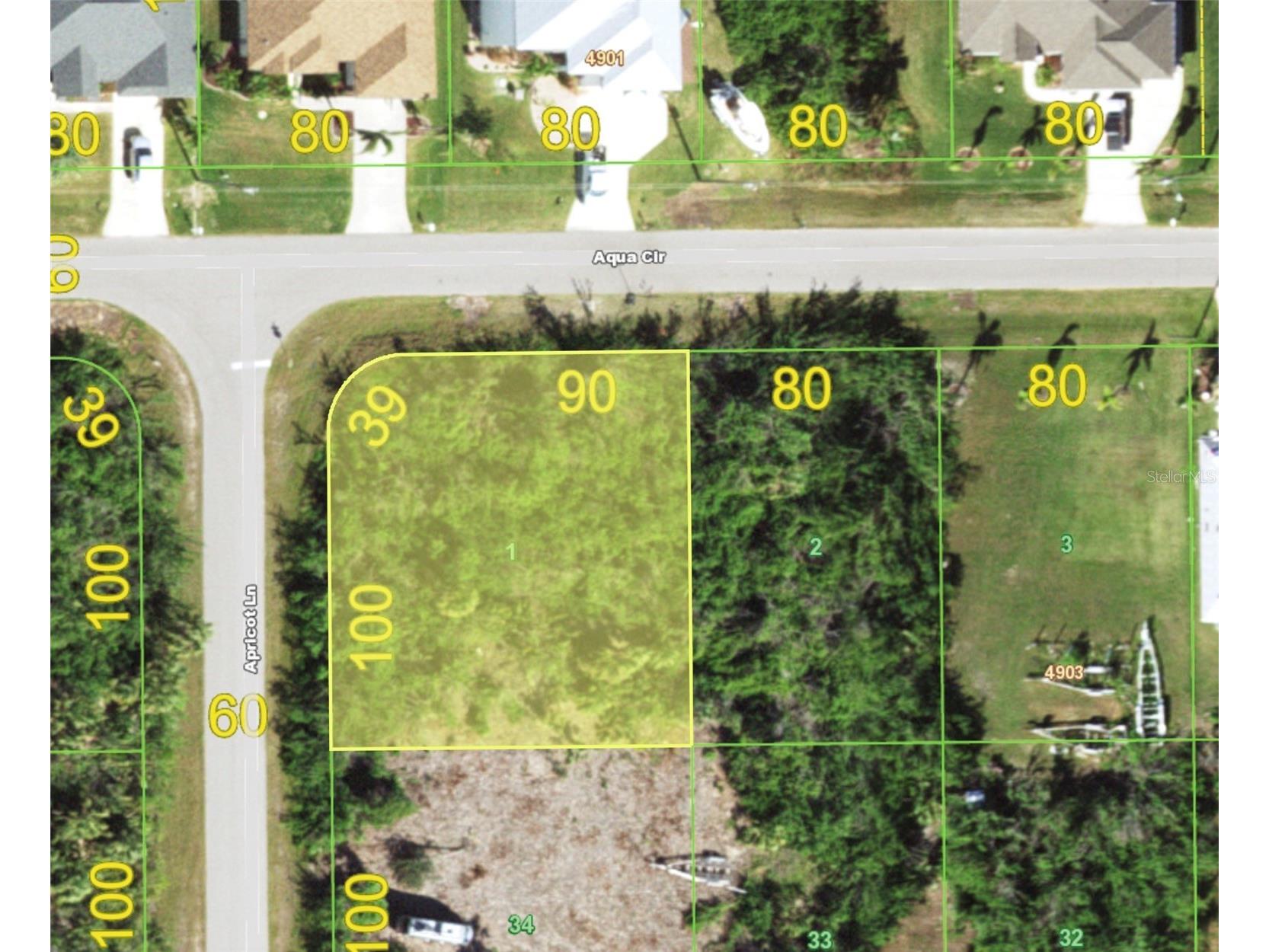 15531 Aqua Circle Port Charlotte FL 33981 D6147808 image9