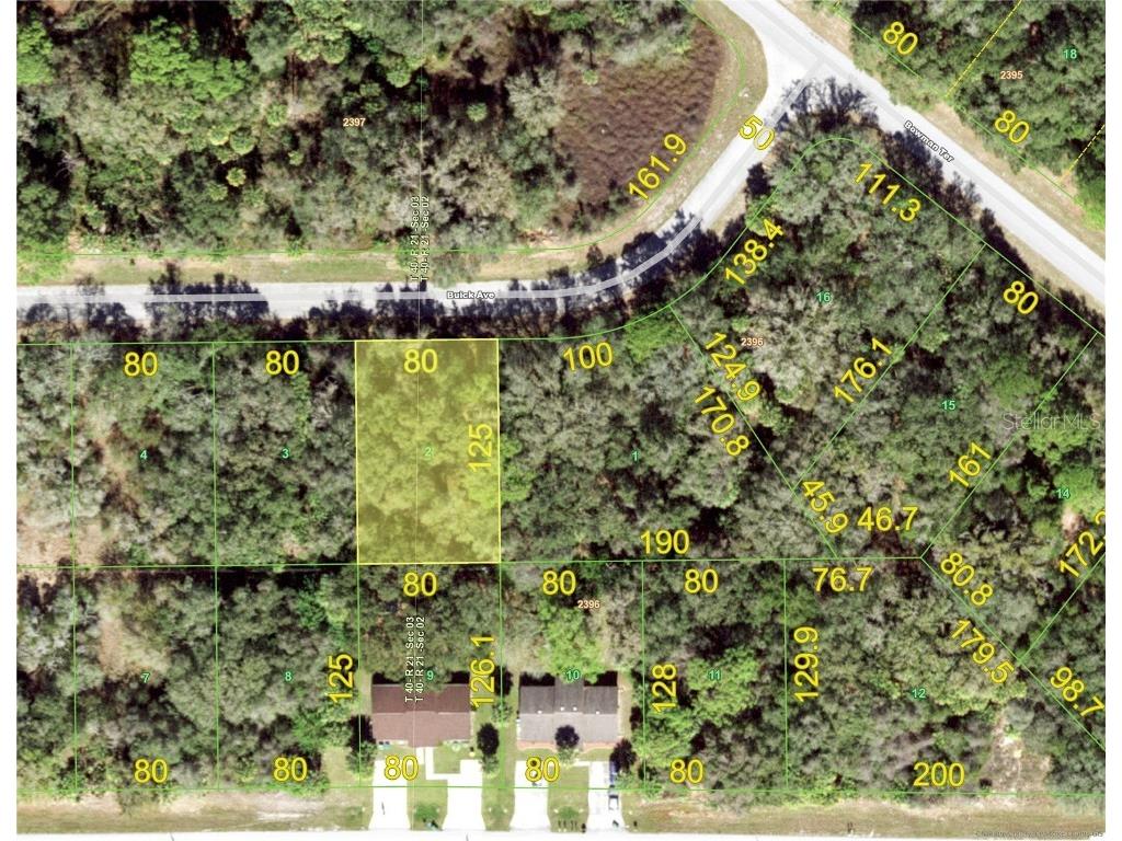 15531 Buick Avenue Port Charlotte FL 33953 D6129315 image1