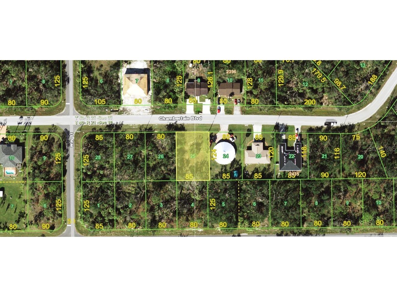 15531 Chamberlain Boulevard Port Charlotte FL 33953 C7482319 image1