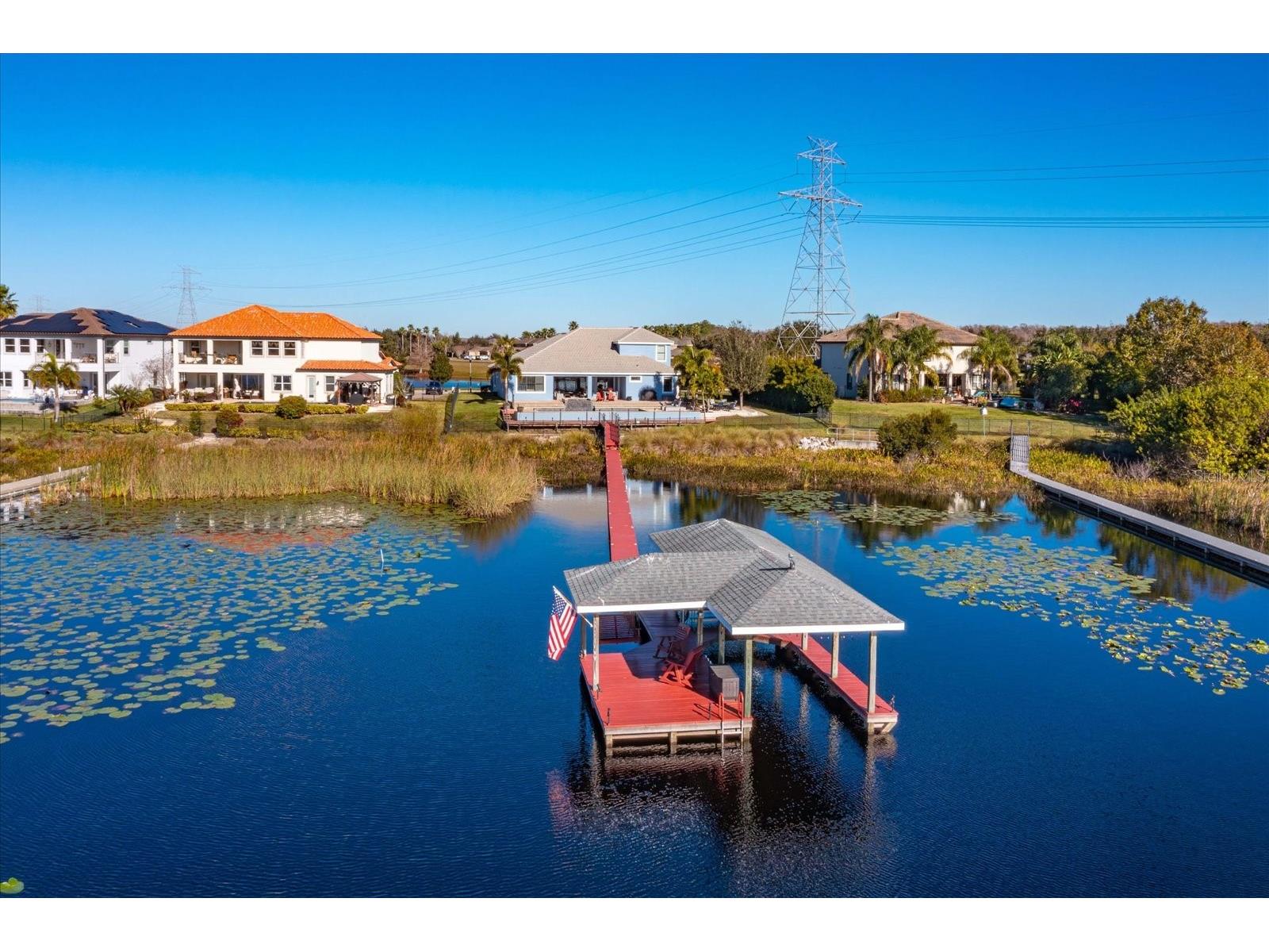 15532 Avenue Of The Arbors Winter Garden FL 34787 - LAKE HANCOCK O6405850 image2