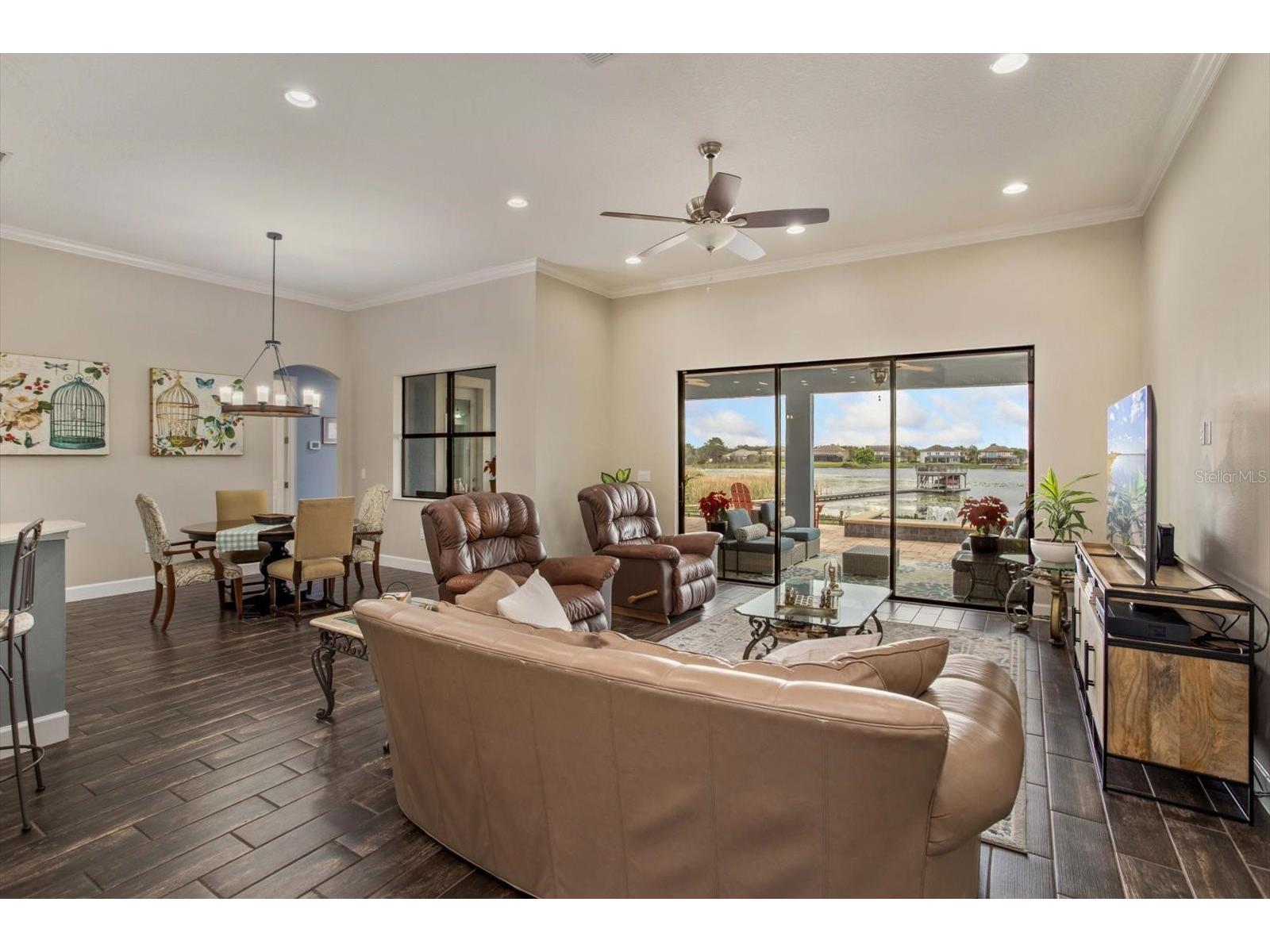 15532 Avenue Of The Arbors Winter Garden FL 34787 - LAKE HANCOCK O6405850 image24