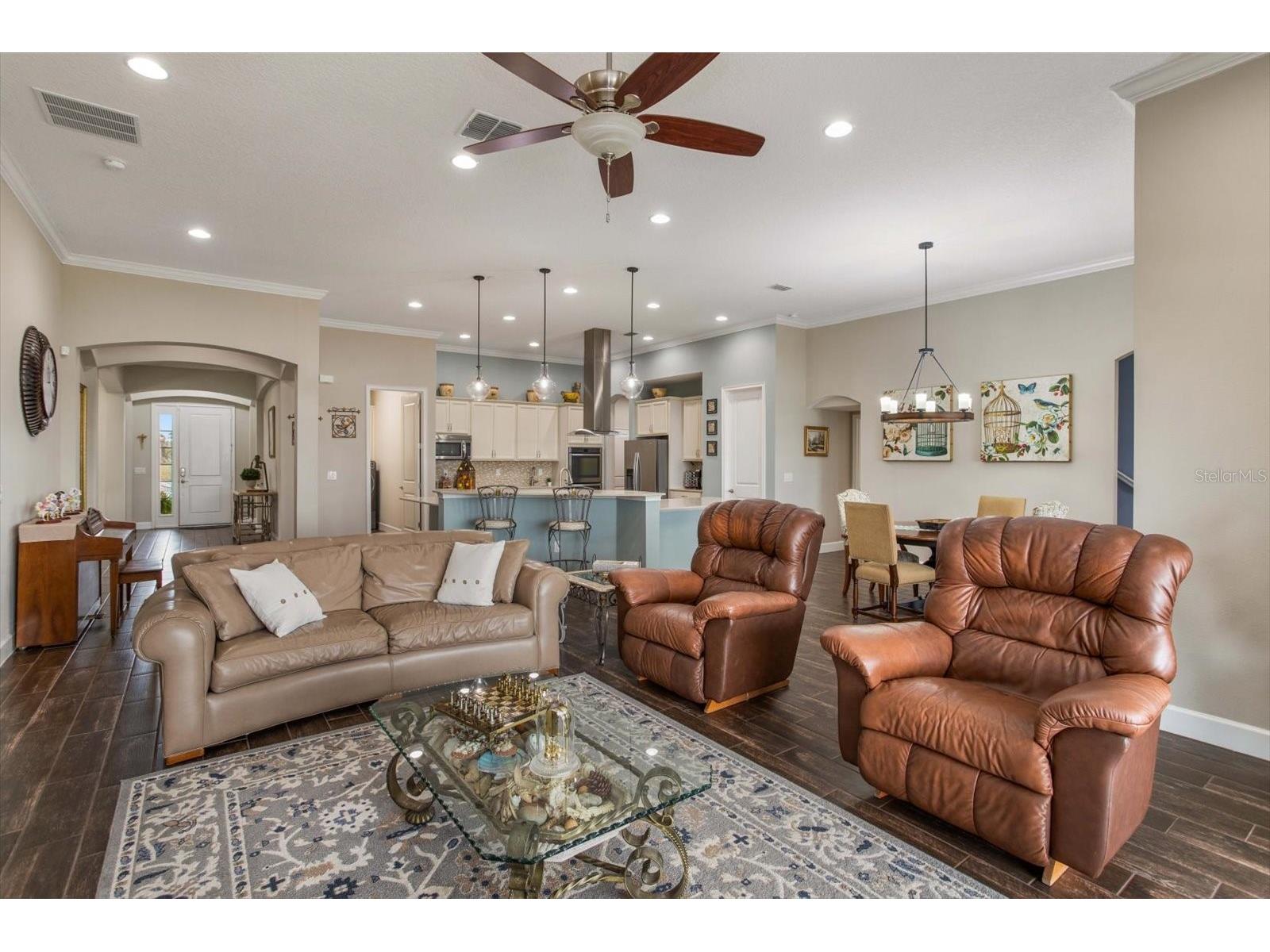 15532 Avenue Of The Arbors Winter Garden FL 34787 - LAKE HANCOCK O6405850 image26