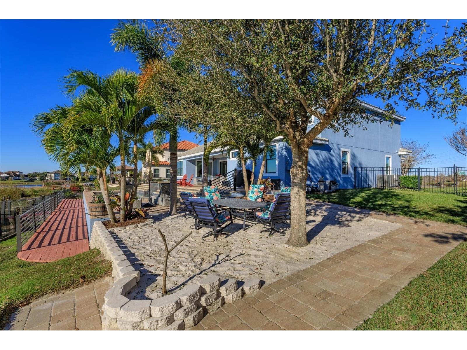 15532 Avenue Of The Arbors Winter Garden FL 34787 - LAKE HANCOCK O6405850 image3