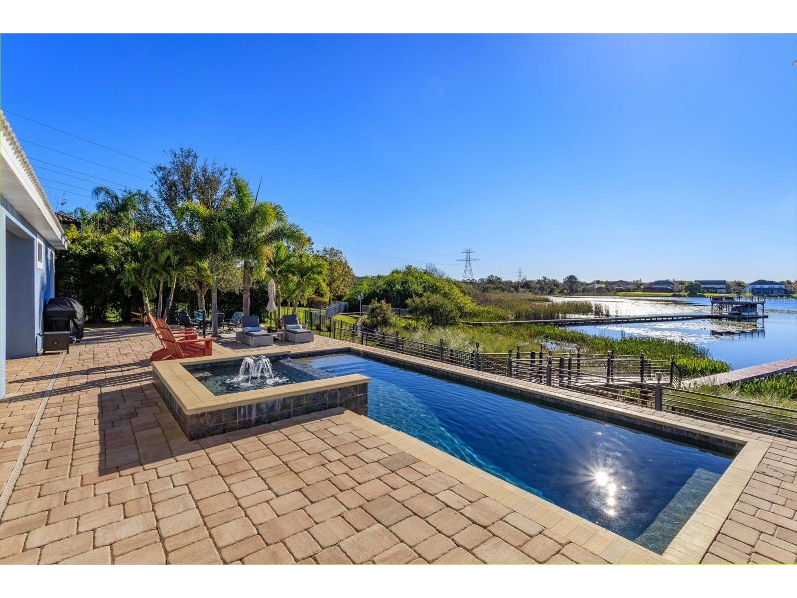 15532 Avenue Of The Arbors Winter Garden FL 34787 - LAKE HANCOCK O6405850 image46