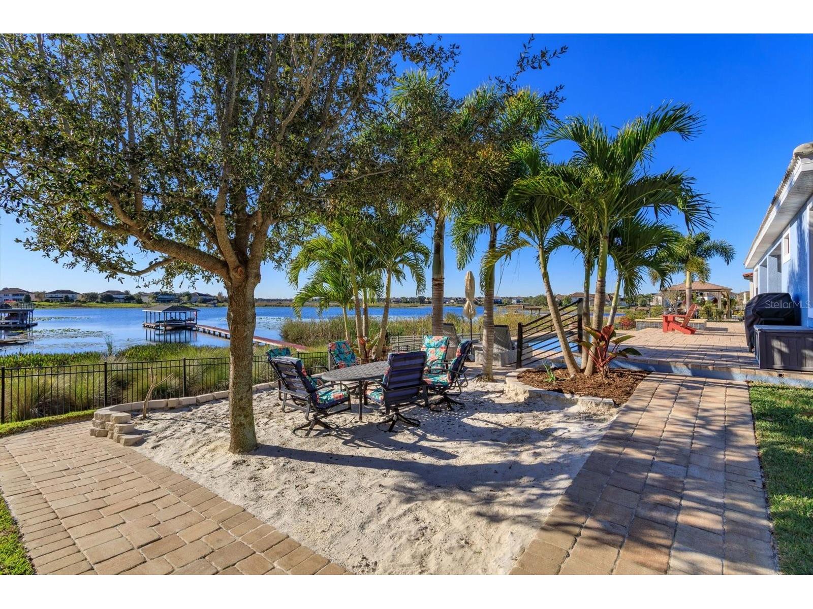 15532 Avenue Of The Arbors Winter Garden FL 34787 - LAKE HANCOCK O6405850 image48