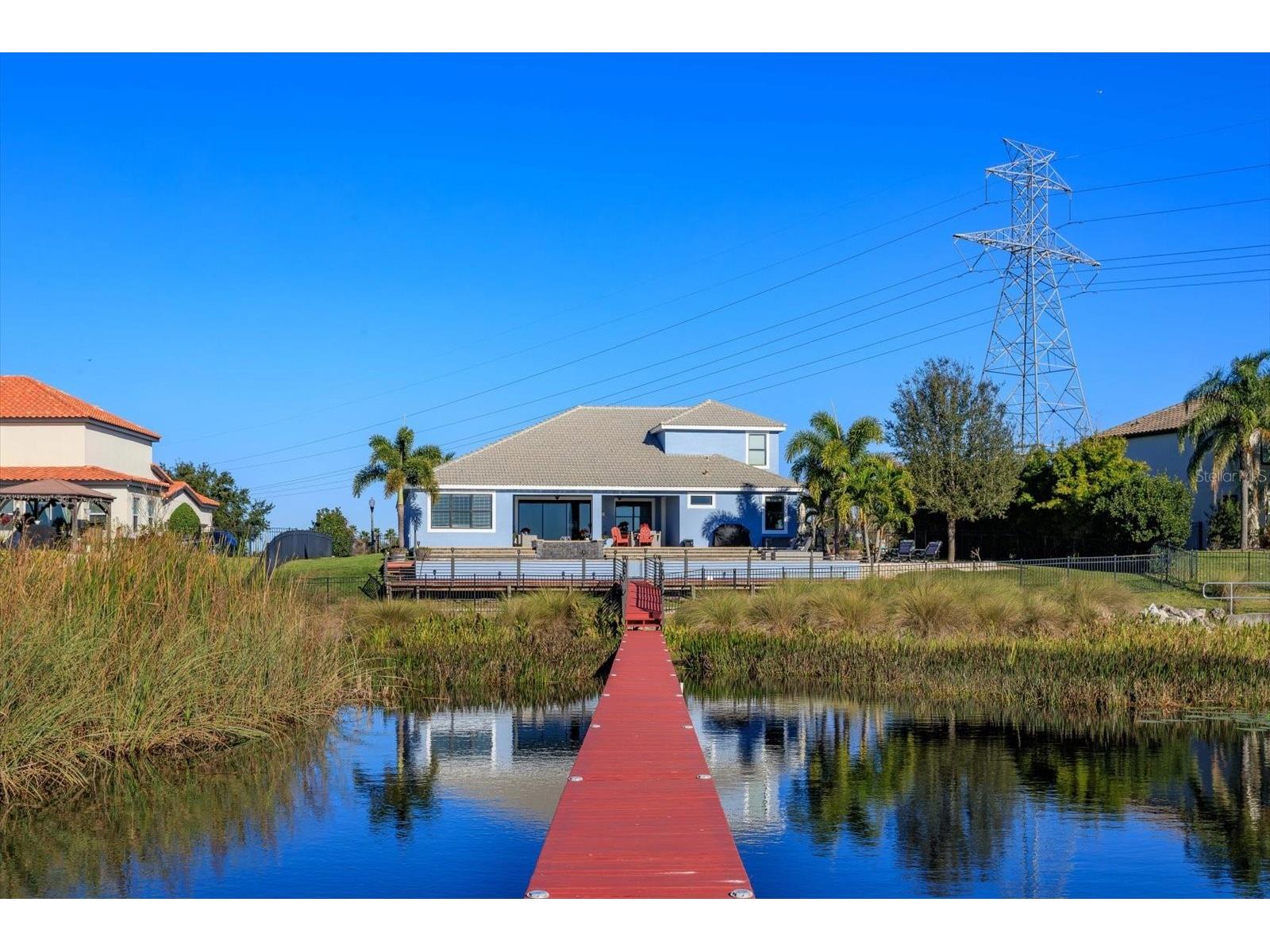 15532 Avenue Of The Arbors Winter Garden FL 34787 - LAKE HANCOCK O6405850 image49