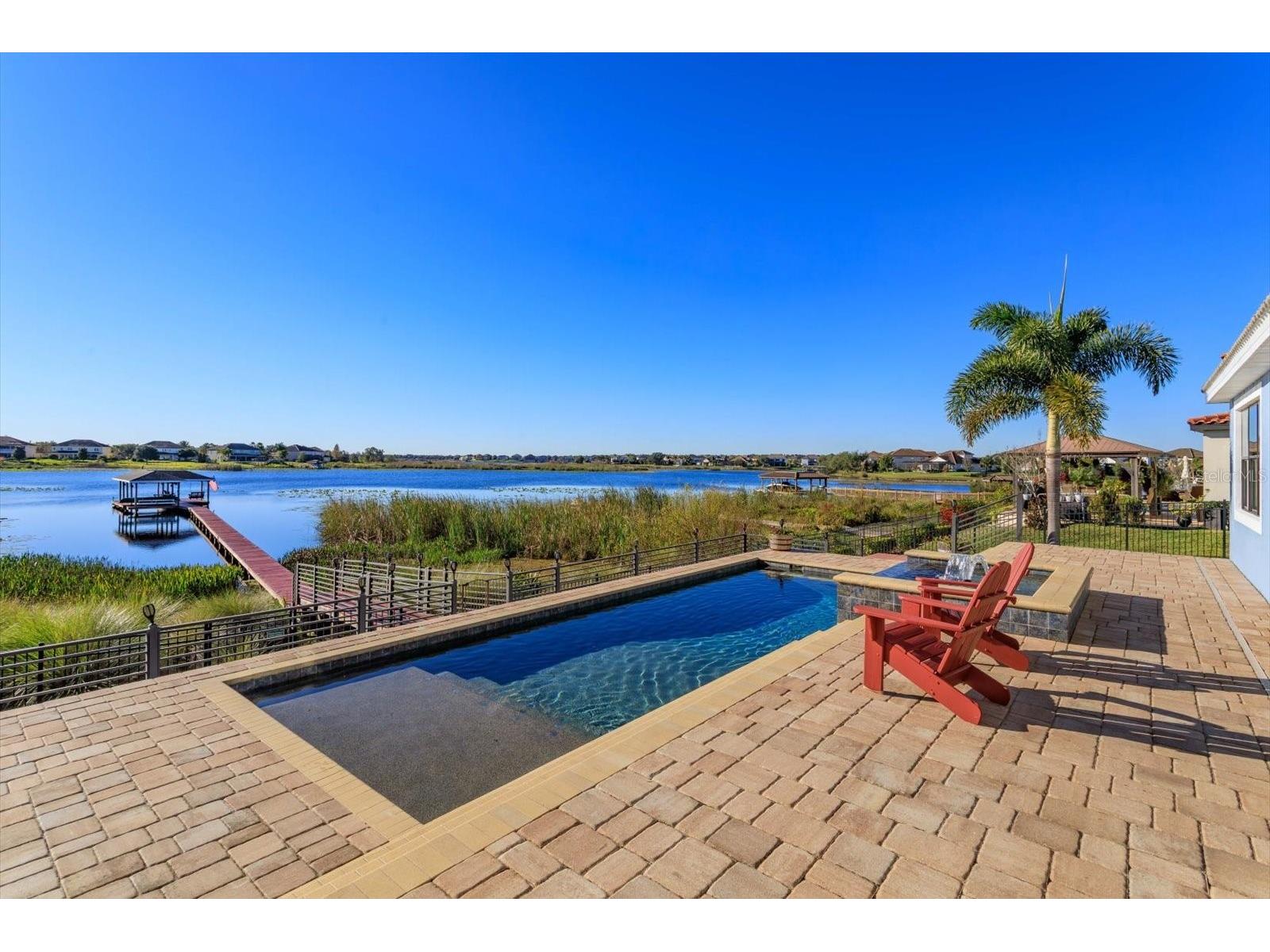 15532 Avenue Of The Arbors Winter Garden FL 34787 - LAKE HANCOCK O6405850 image9