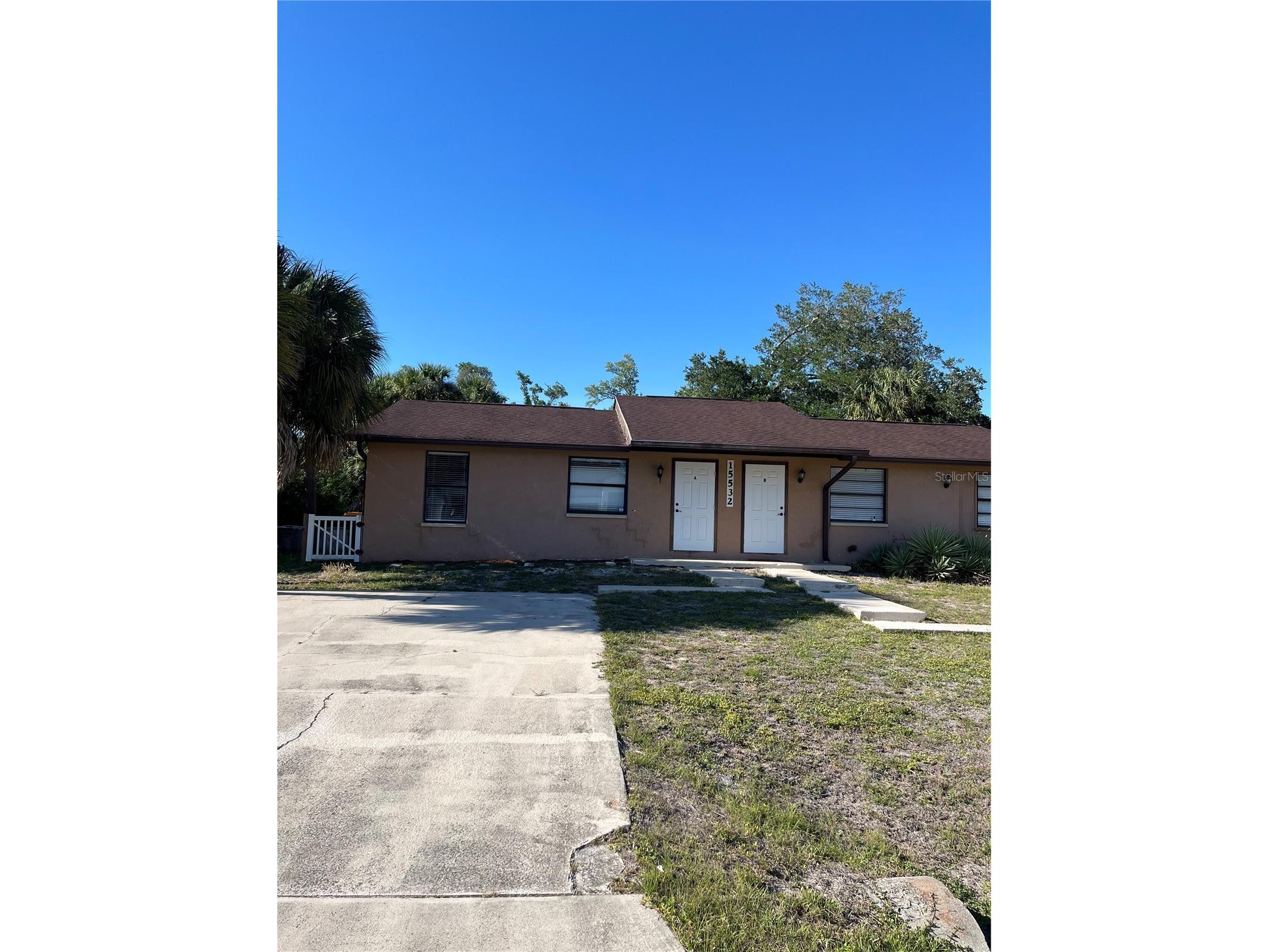 15532 Chamberlain Boulevard #A Port Charlotte FL 33953 C7527812 image1